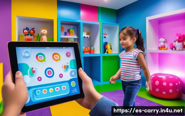 7 ideas creativas para jugar con muñecas Carrie y estimular la imaginación infantil 4 캐리의 인형 놀이 콘텐츠 관련 이미지 2